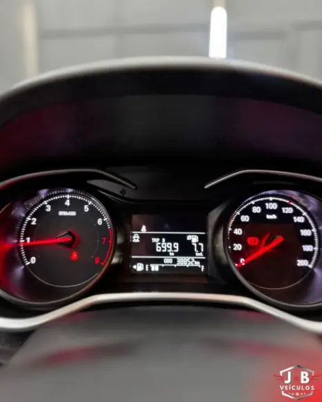 CHEVROLET Onix Hatch 1.0 12V 4P FLEX LT, Foto 11