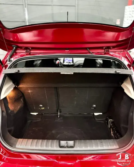 CHEVROLET Onix Hatch 1.0 12V 4P FLEX LT, Foto 12