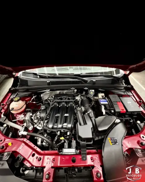 CHEVROLET Onix Hatch 1.0 12V 4P FLEX LT, Foto 13