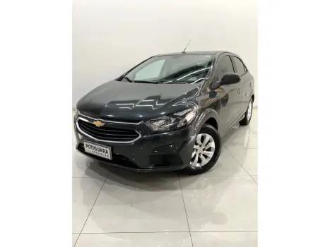 CHEVROLET Onix Hatch 1.4 4P FLEX LT, Foto 1