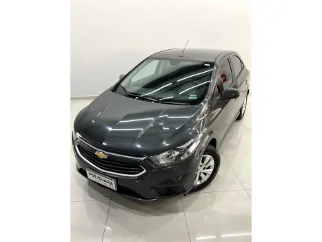 CHEVROLET Onix Hatch 1.4 4P FLEX LT, Foto 2