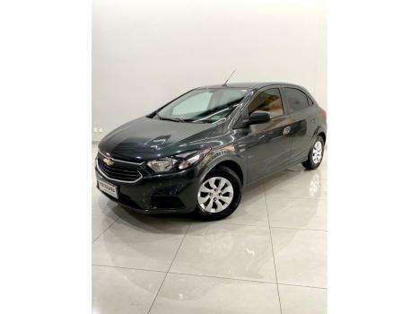 CHEVROLET Onix Hatch 1.4 4P FLEX LT, Foto 3