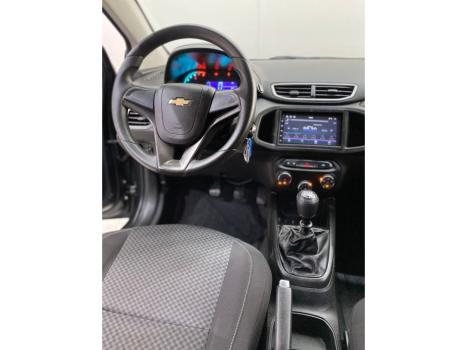 CHEVROLET Onix Hatch 1.4 4P FLEX LT, Foto 7