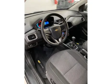 CHEVROLET Onix Hatch 1.4 4P FLEX LT, Foto 8