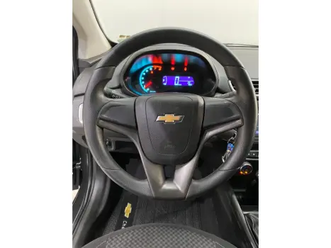 CHEVROLET Onix Hatch 1.4 4P FLEX LT, Foto 9