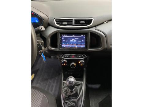 CHEVROLET Onix Hatch 1.4 4P FLEX LT, Foto 10