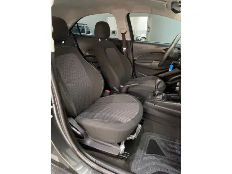 CHEVROLET Onix Hatch 1.4 4P FLEX LT, Foto 11