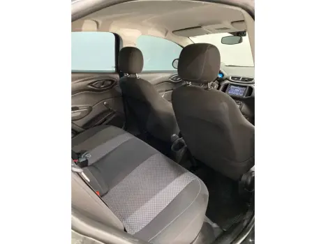 CHEVROLET Onix Hatch 1.4 4P FLEX LT, Foto 12