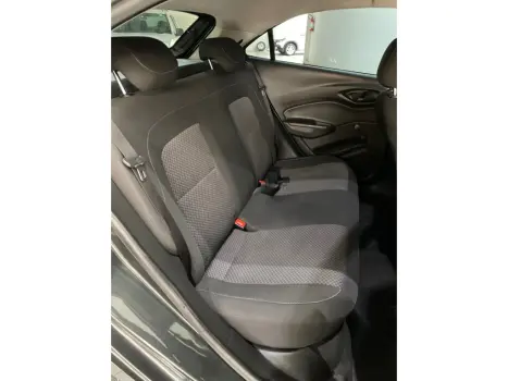 CHEVROLET Onix Hatch 1.4 4P FLEX LT, Foto 13