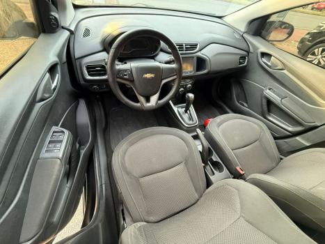 CHEVROLET Onix Hatch 1.4 4P FLEX LTZ AUTOM�TICO, Foto 9