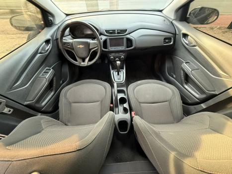 CHEVROLET Onix Hatch 1.4 4P FLEX LTZ AUTOM�TICO, Foto 10