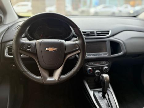 CHEVROLET Onix Hatch 1.4 4P FLEX LTZ AUTOM�TICO, Foto 11