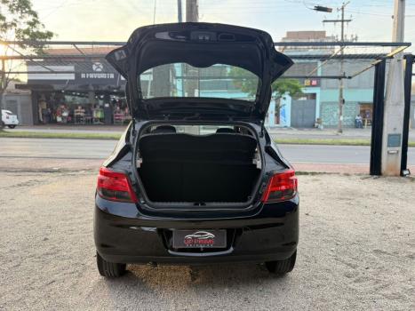 CHEVROLET Onix Hatch 1.4 4P FLEX LTZ AUTOM�TICO, Foto 13