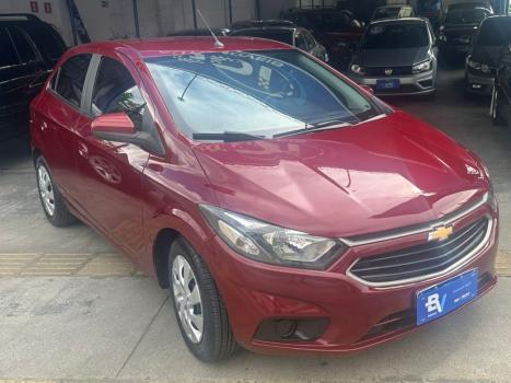 CHEVROLET Onix Hatch 1.4 4P FLEX LT, Foto 1