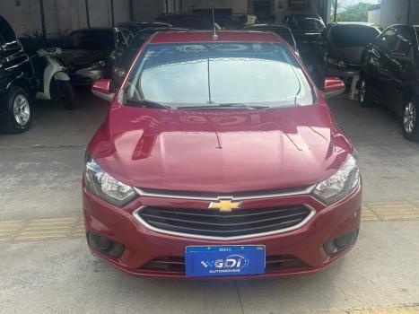 CHEVROLET Onix Hatch 1.4 4P FLEX LT, Foto 2