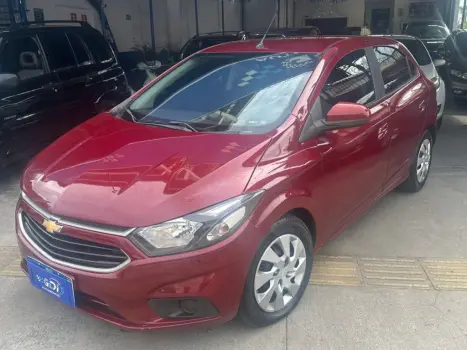 CHEVROLET Onix Hatch 1.4 4P FLEX LT, Foto 3