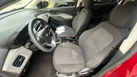 CHEVROLET Onix Hatch 1.4 4P FLEX LT, Foto 5