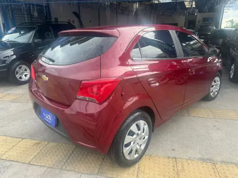 CHEVROLET Onix Hatch 1.4 4P FLEX LT, Foto 6