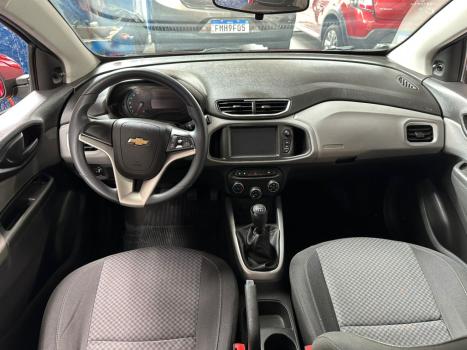CHEVROLET Onix Hatch 1.4 4P FLEX LT, Foto 10