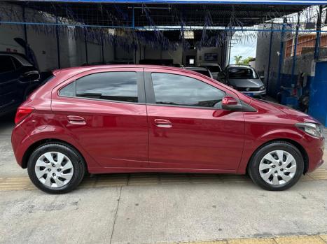 CHEVROLET Onix Hatch 1.4 4P FLEX LT, Foto 3