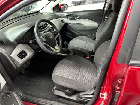 CHEVROLET Onix Hatch 1.4 4P FLEX LT, Foto 8
