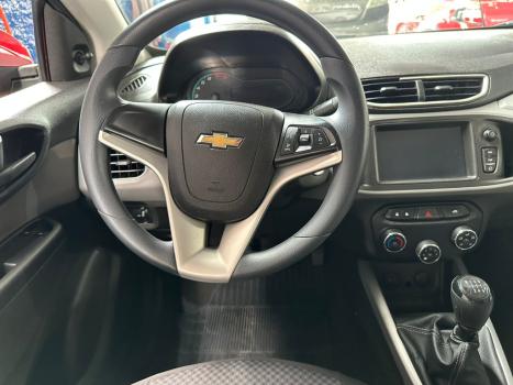 CHEVROLET Onix Hatch 1.4 4P FLEX LT, Foto 9