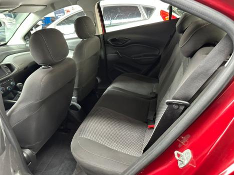 CHEVROLET Onix Hatch 1.4 4P FLEX LT, Foto 11