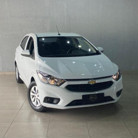 CHEVROLET Onix Hatch 1.0 4P FLEX LT, Foto 1