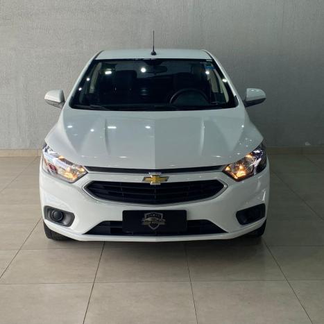 CHEVROLET Onix Hatch 1.0 4P FLEX LT, Foto 3