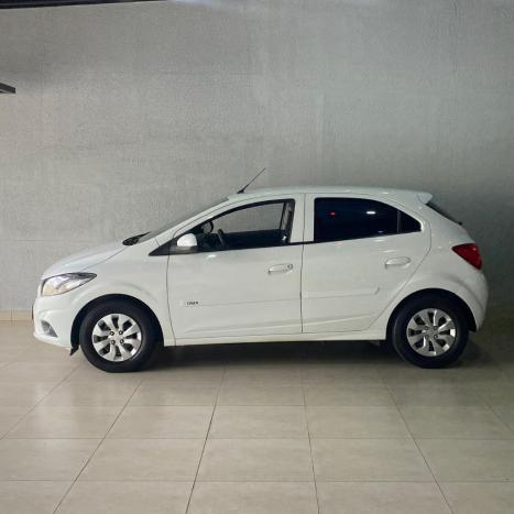 CHEVROLET Onix Hatch 1.0 4P FLEX LT, Foto 5