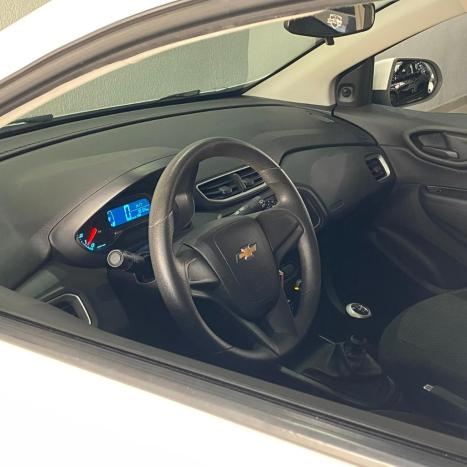 CHEVROLET Onix Hatch 1.0 4P FLEX LT, Foto 6