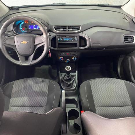 CHEVROLET Onix Hatch 1.0 4P FLEX LT, Foto 7