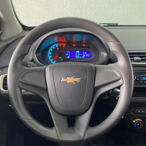 CHEVROLET Onix Hatch 1.0 4P FLEX LT, Foto 8