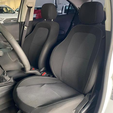 CHEVROLET Onix Hatch 1.0 4P FLEX LT, Foto 9