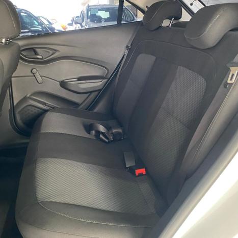 CHEVROLET Onix Hatch 1.0 4P FLEX LT, Foto 10