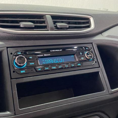 CHEVROLET Onix Hatch 1.0 4P FLEX LT, Foto 11