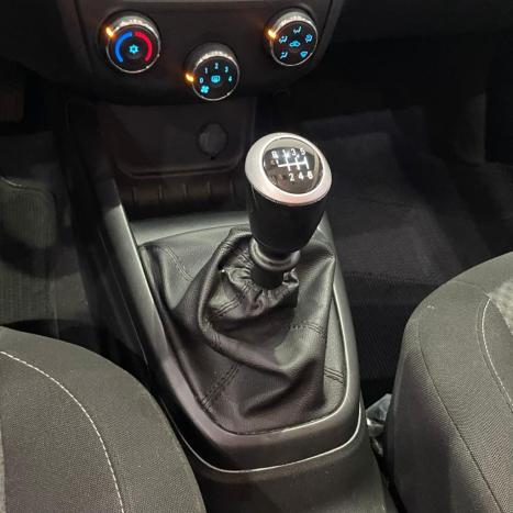 CHEVROLET Onix Hatch 1.0 4P FLEX LT, Foto 12