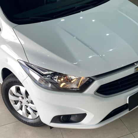 CHEVROLET Onix Hatch 1.0 4P FLEX LT, Foto 14