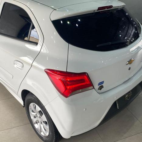 CHEVROLET Onix Hatch 1.0 4P FLEX LT, Foto 15