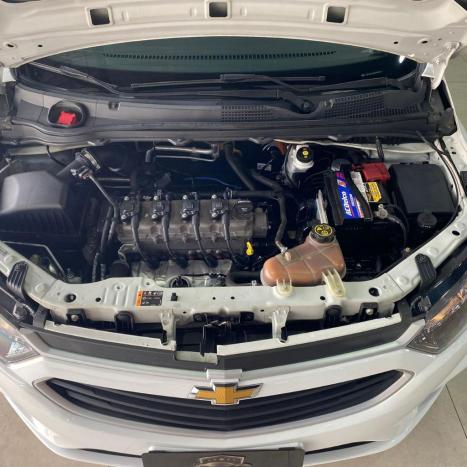 CHEVROLET Onix Hatch 1.0 4P FLEX LT, Foto 16