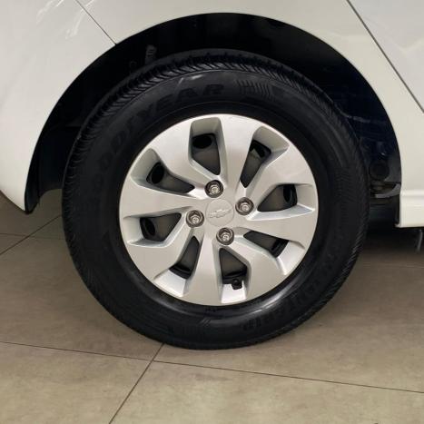 CHEVROLET Onix Hatch 1.0 4P FLEX LT, Foto 17