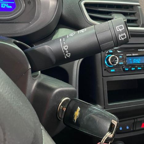 CHEVROLET Onix Hatch 1.0 4P FLEX LT, Foto 19