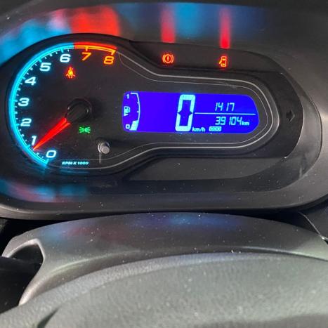 CHEVROLET Onix Hatch 1.0 4P FLEX LT, Foto 20