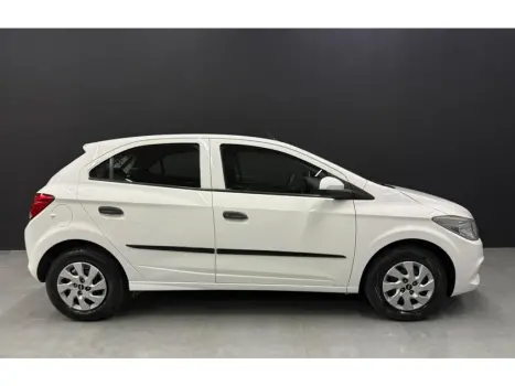 CHEVROLET Onix Hatch 1.0 4P FLEX LS, Foto 6