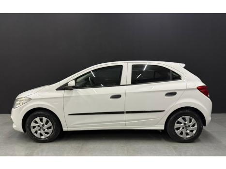 CHEVROLET Onix Hatch 1.0 4P FLEX LS, Foto 7