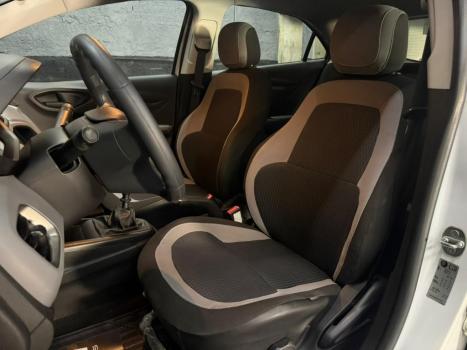 CHEVROLET Onix Hatch 1.0 4P FLEX LS, Foto 13