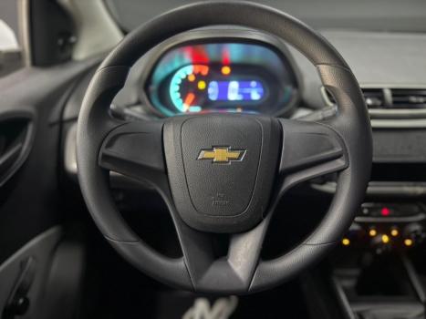 CHEVROLET Onix Hatch 1.0 4P FLEX LS, Foto 14