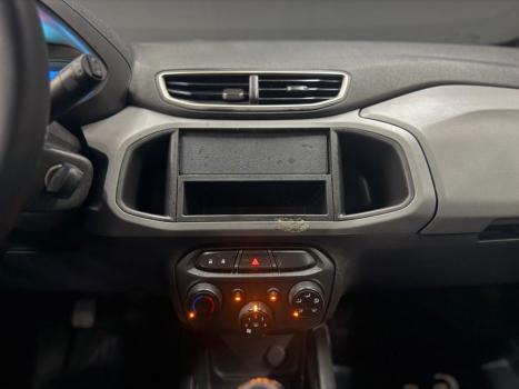 CHEVROLET Onix Hatch 1.0 4P FLEX LS, Foto 15