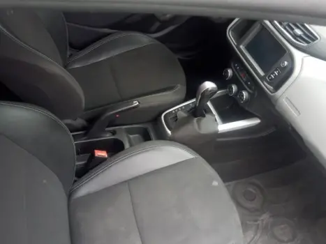 CHEVROLET Onix Hatch 1.4 4P FLEX LT AUTOM�TICO, Foto 4