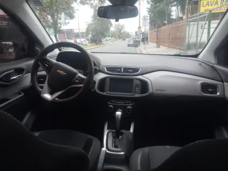 CHEVROLET Onix Hatch 1.4 4P FLEX LT AUTOM�TICO, Foto 5